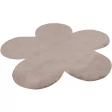 My Luna 857 Taupe szőnyeg 86x86 cm