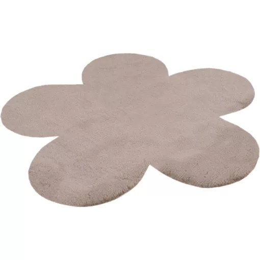My Luna 857 Taupe szőnyeg 86x86 cm