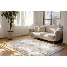 Pierre Cardin Lyon 501 Silver  szőnyeg 120x170 cm