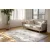 Pierre Cardin Lyon 501 Silver  szőnyeg 80x150 cm