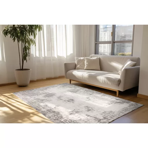 Pierre Cardin Lyon 501 Silver  szőnyeg 80x150 cm