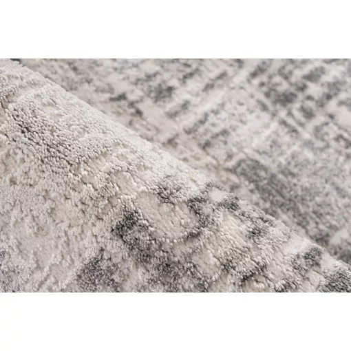 Pierre Cardin Lyon 501 Silver  szőnyeg 120x170 cm