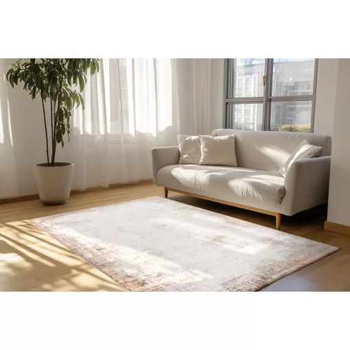 Pierre Cardin Lyon 501 Taupe  szőnyeg 120x170 cm