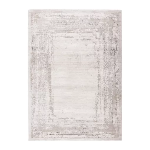 Pierre Cardin Lyon 502 Silver  szőnyeg 80x150 cm