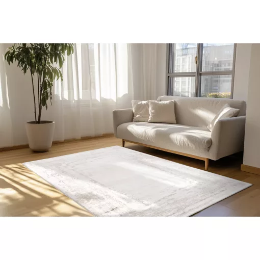 Pierre Cardin Lyon 502 Silver  szőnyeg 80x150 cm