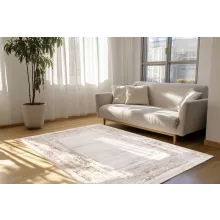 Pierre Cardin Lyon 502 Taupe  szőnyeg 80x150 cm