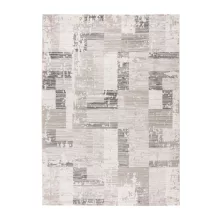 Pierre Cardin Lyon 503 Silver  szőnyeg 80x150 cm