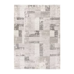 Pierre Cardin Lyon 503 Silver  szőnyeg 80x150 cm
