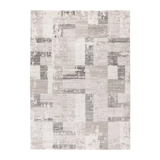 Pierre Cardin Lyon 503 Silver  szőnyeg 80x150 cm
