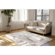 Pierre Cardin Lyon 503 Silver  szőnyeg 80x150 cm