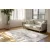 Pierre Cardin Lyon 503 Silver  szőnyeg 80x150 cm