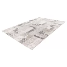Pierre Cardin Lyon 503 Silver  szőnyeg 80x150 cm