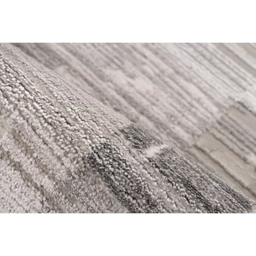 Pierre Cardin Lyon 503 Silver  szőnyeg 80x150 cm