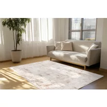 Pierre Cardin Lyon 504 Taupe  szőnyeg 80x150 cm