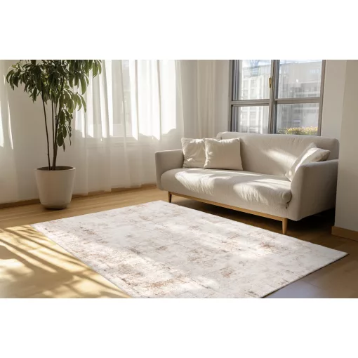 Pierre Cardin Lyon 504 Taupe  szőnyeg 120x170 cm
