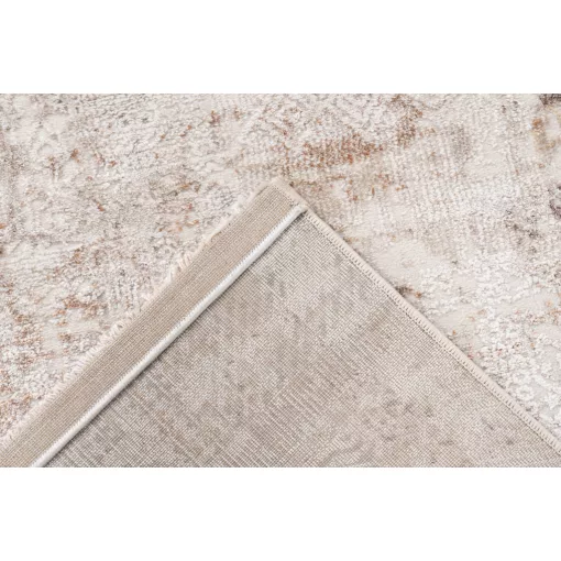 Pierre Cardin Lyon 504 Taupe  szőnyeg 80x150 cm