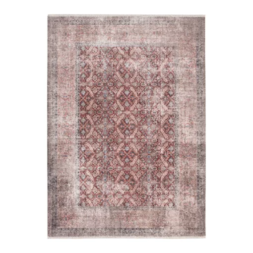 My Maurea 780 Red szőnyeg 75x150 cm