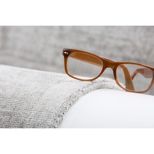 My Maori Silver szőnyeg 80x150 cm