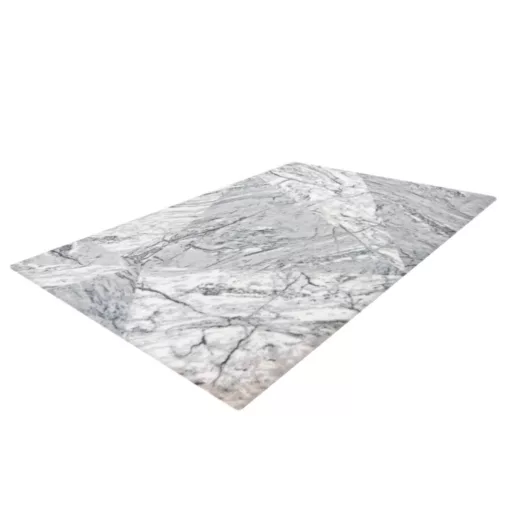 Marble 700 silver szőnyeg 160x230 cm