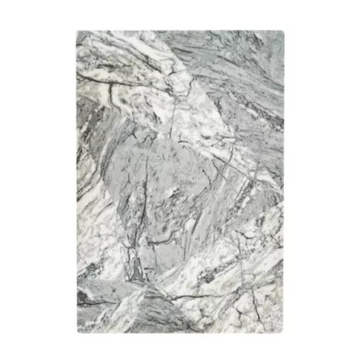 Marble 700 silver szőnyeg 80x150 cm