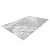 Marble 700 silver szőnyeg 80x150 cm