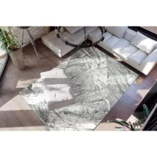 Marble 700 silver szőnyeg 80x150 cm
