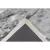 Marble 700 silver szőnyeg 80x150 cm