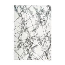 Marble 701 silver szőnyeg 80x150 cm