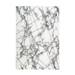 Marble 701 silver szőnyeg 80x150 cm
