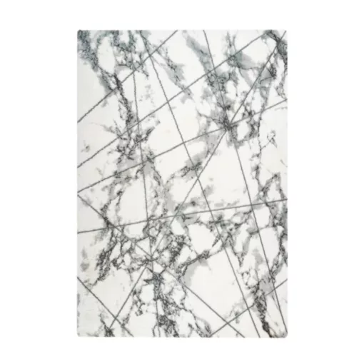 Marble 701 silver szőnyeg 80x150 cm