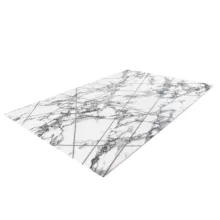 Marble 701 silver szőnyeg 80x150 cm