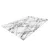 Marble 701 silver szőnyeg 80x150 cm