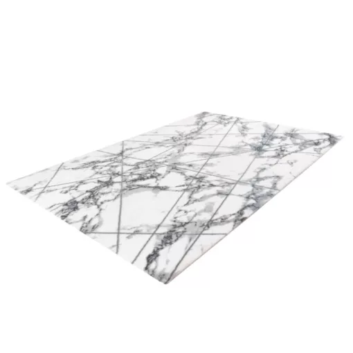 Marble 701 silver szőnyeg 80x150 cm