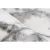 Marble 701 silver szőnyeg 80x150 cm