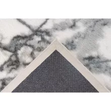 Marble 701 silver szőnyeg 80x150 cm