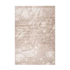 Marmaris 400 Beige szőnyeg 80x150 cm