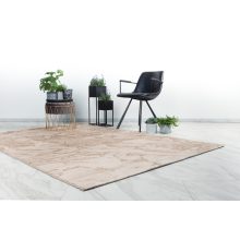 Marmaris 400 Beige szőnyeg 80x300 cm