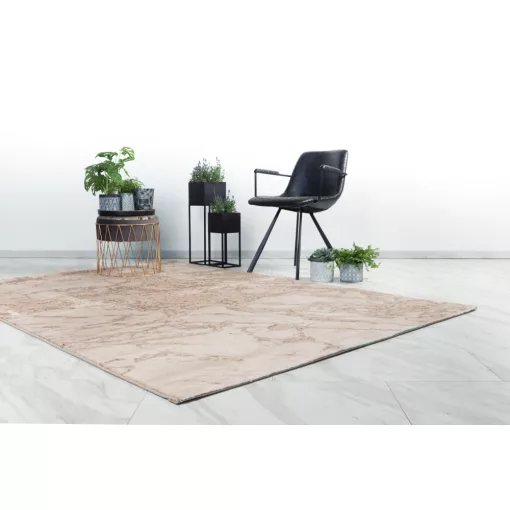 Marmaris 400 Beige szőnyeg 80x150 cm