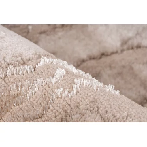 Marmaris 400 Beige szőnyeg 80x150 cm