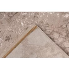 Marmaris 400 Beige szőnyeg 80x150 cm