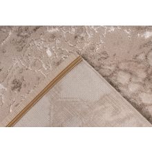 Marmaris 400 Beige szőnyeg 80x300 cm