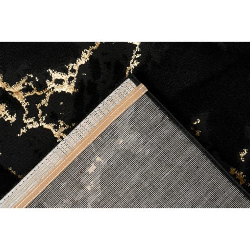Marmaris 400 Nero szőnyeg 80x150 cm