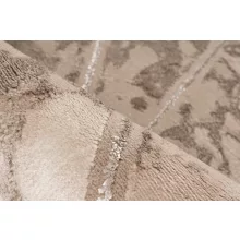 Marmaris 402 Beige szőnyeg 160x230 cm