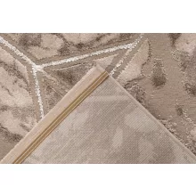 Marmaris 402 Beige szőnyeg 160x230 cm
