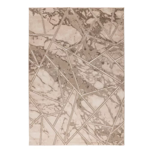 Marmaris 402 Beige szőnyeg 80x150 cm