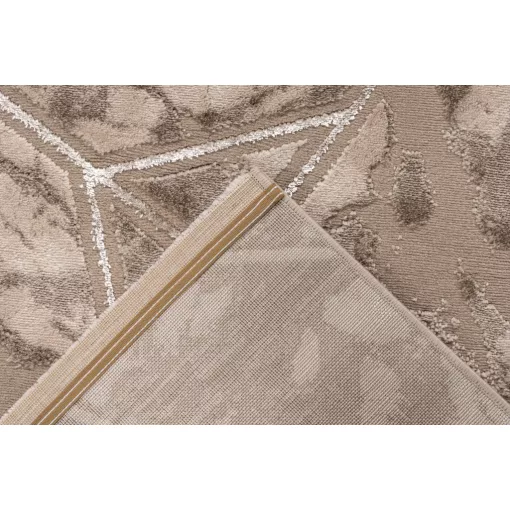 Marmaris 402 Beige szőnyeg 80x150 cm