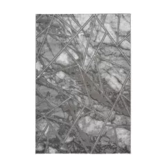 Marmaris 402 Silver szőnyeg 80x150 cm