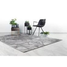 Marmaris 402 Silver szőnyeg 80x150 cm