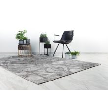 Marmaris 402 Silver szőnyeg 160x230 cm