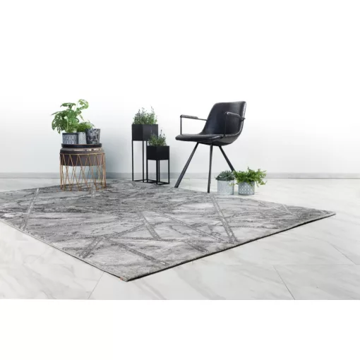 Marmaris 402 Silver szőnyeg 80x150 cm
